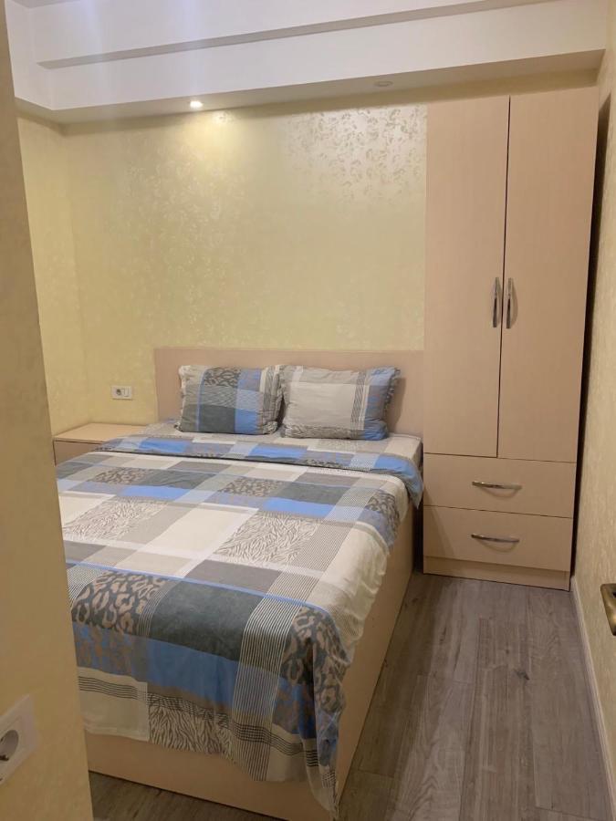 Comfortable Apartment In Center Erevan Exterior foto