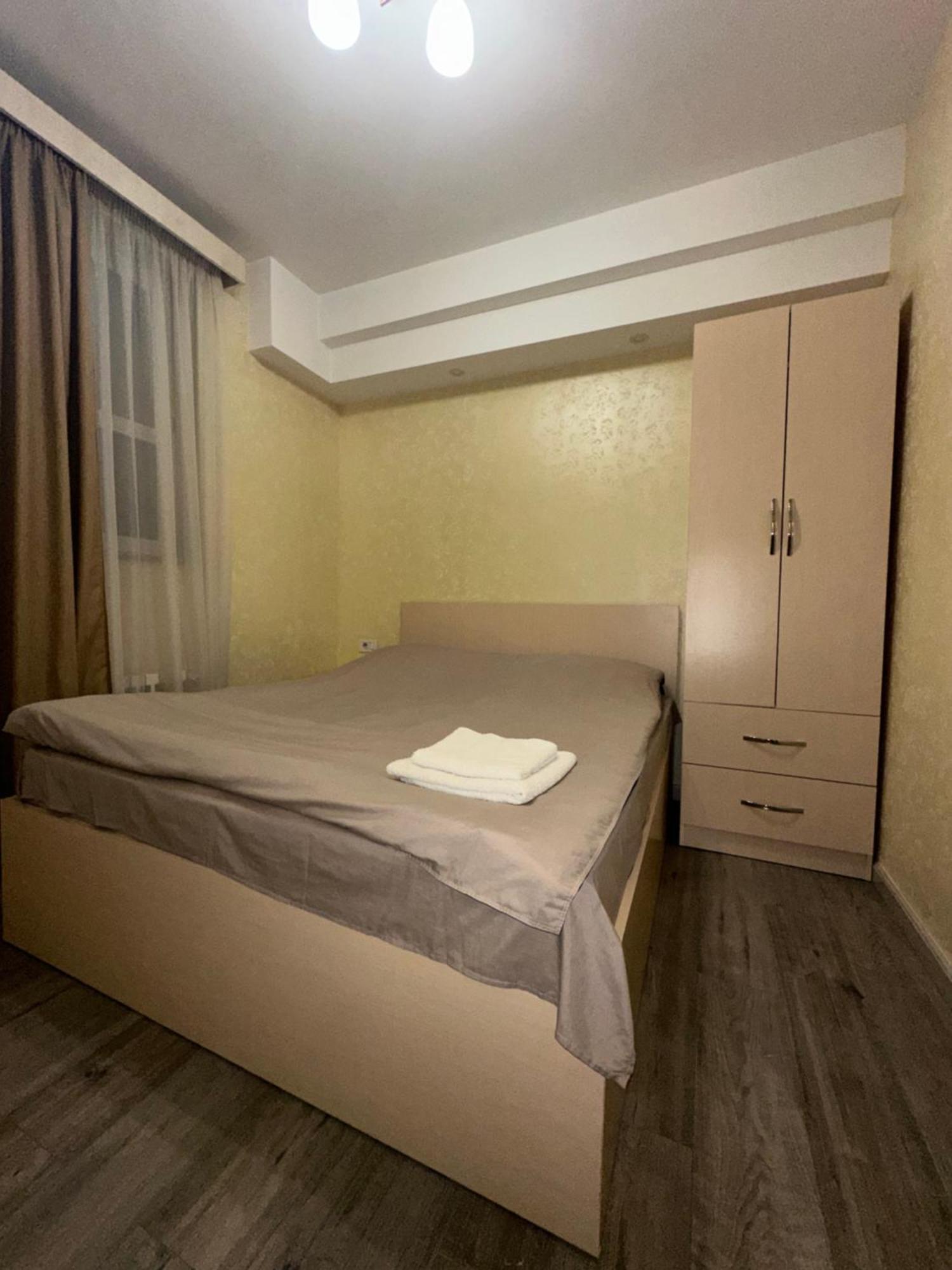 Comfortable Apartment In Center Erevan Exterior foto