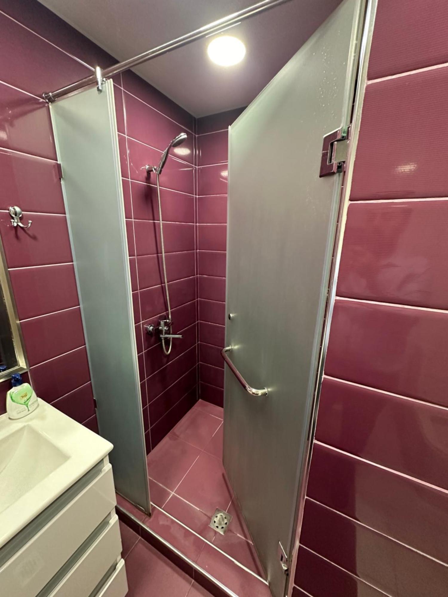 Comfortable Apartment In Center Erevan Exterior foto