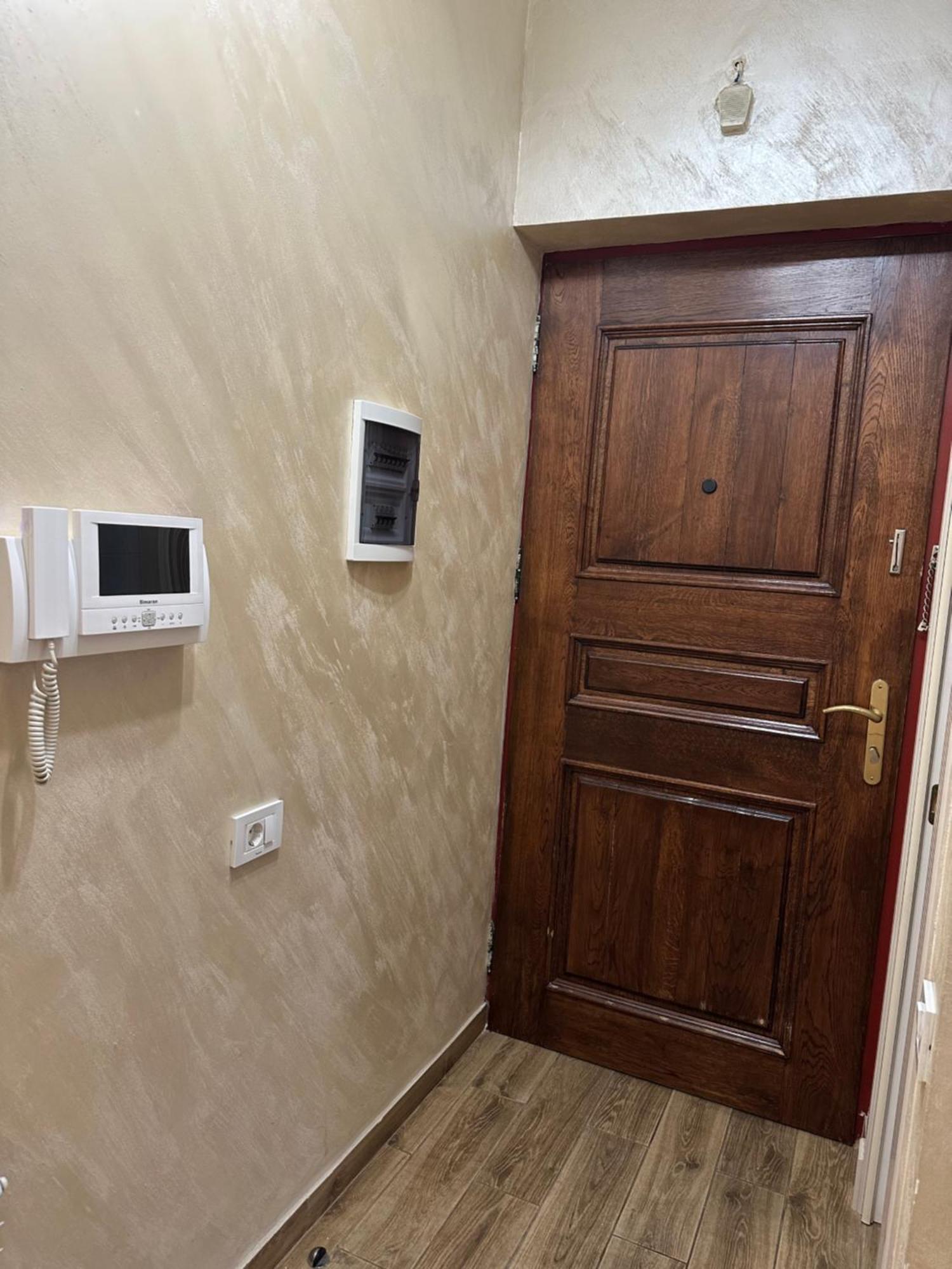 Comfortable Apartment In Center Erevan Exterior foto