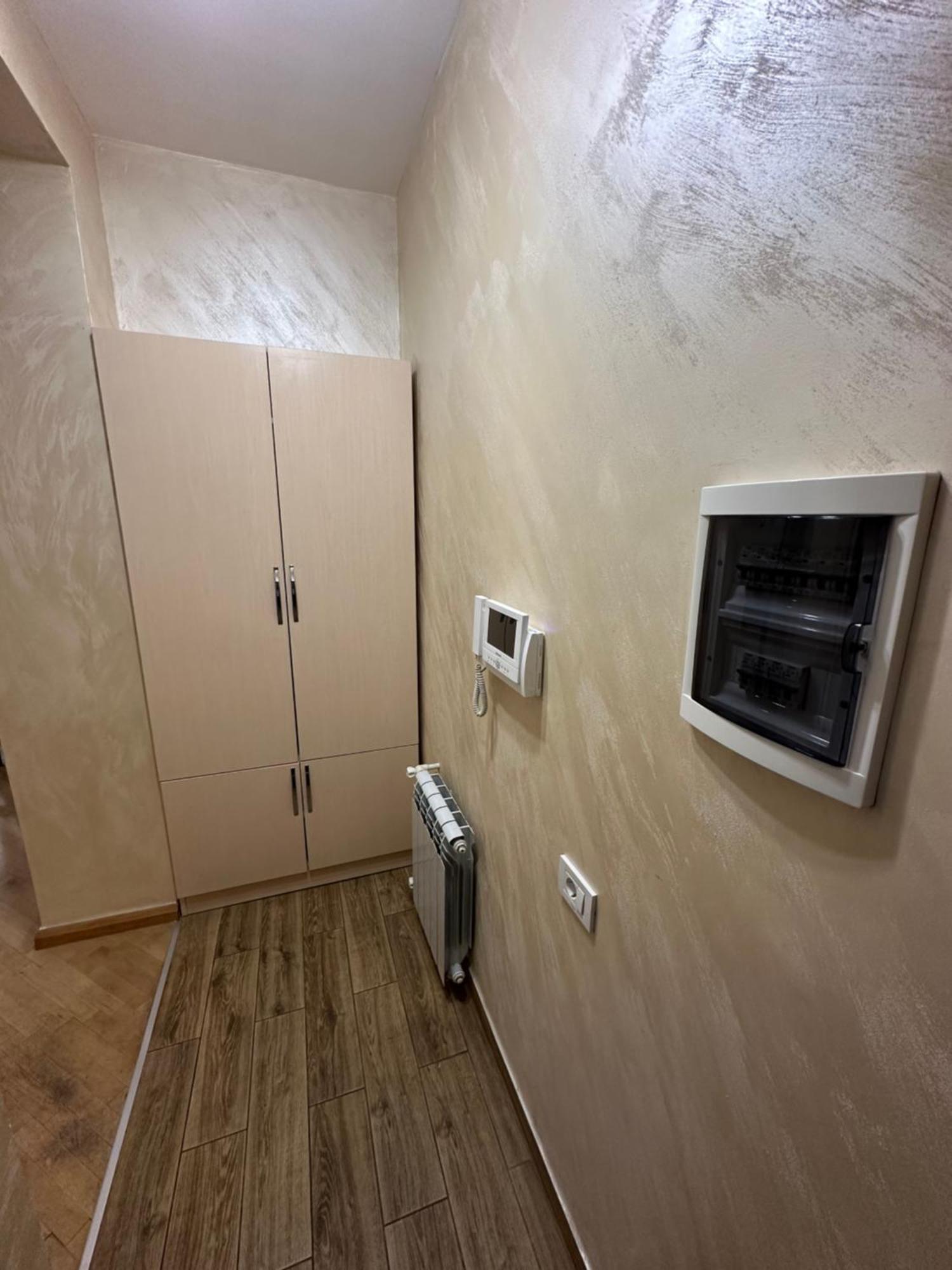 Comfortable Apartment In Center Erevan Exterior foto
