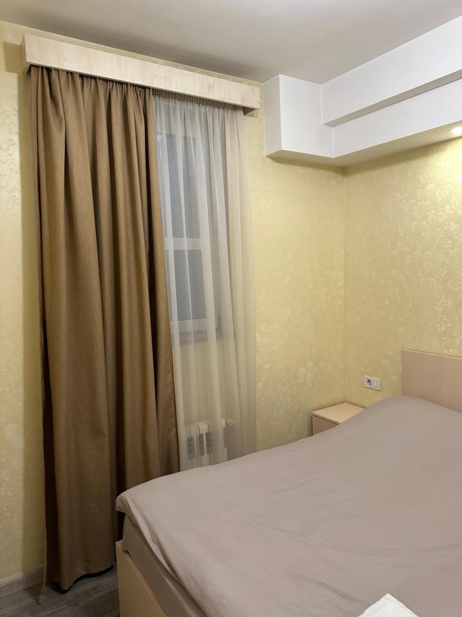 Comfortable Apartment In Center Erevan Exterior foto