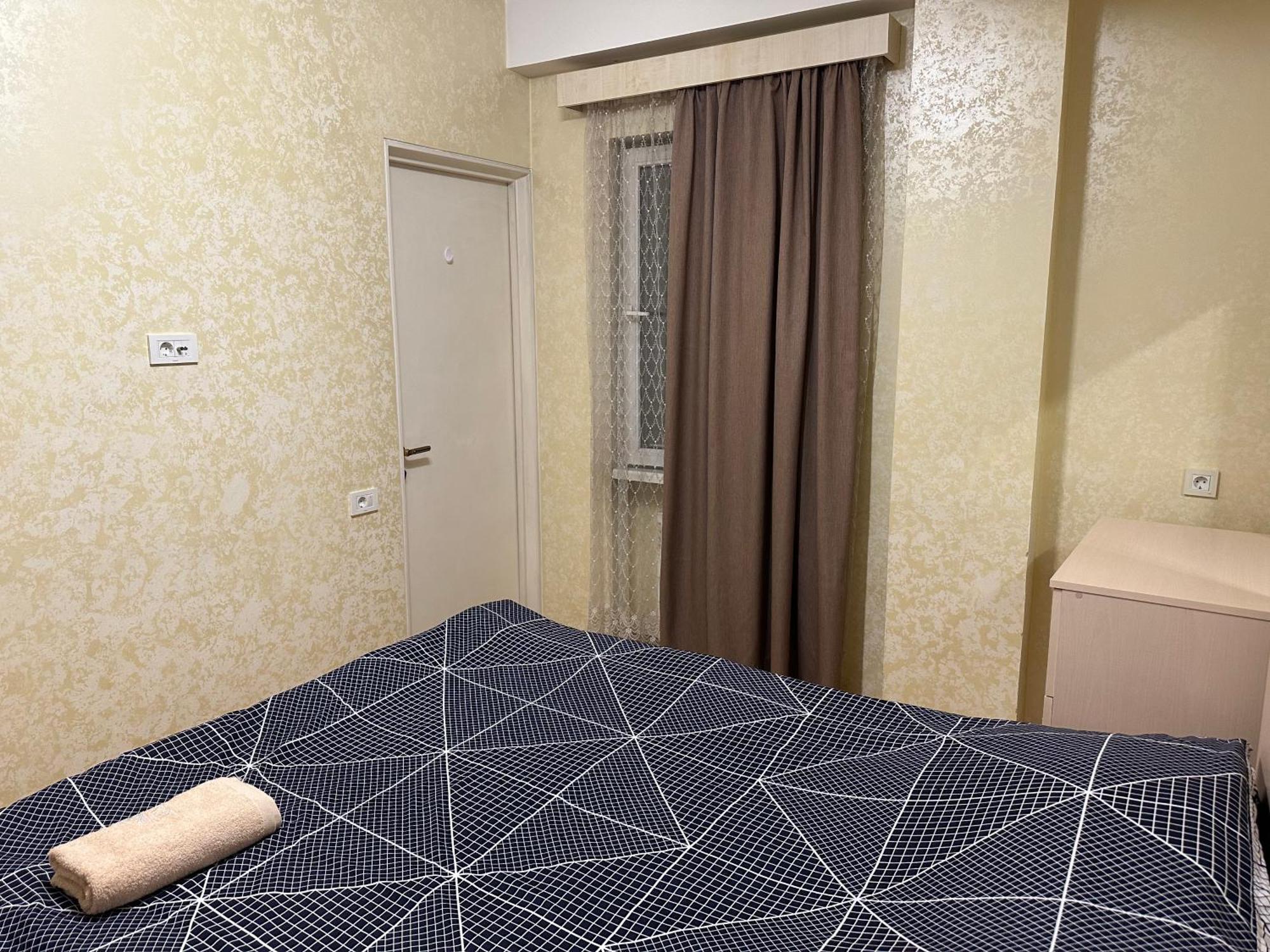 Comfortable Apartment In Center Erevan Exterior foto