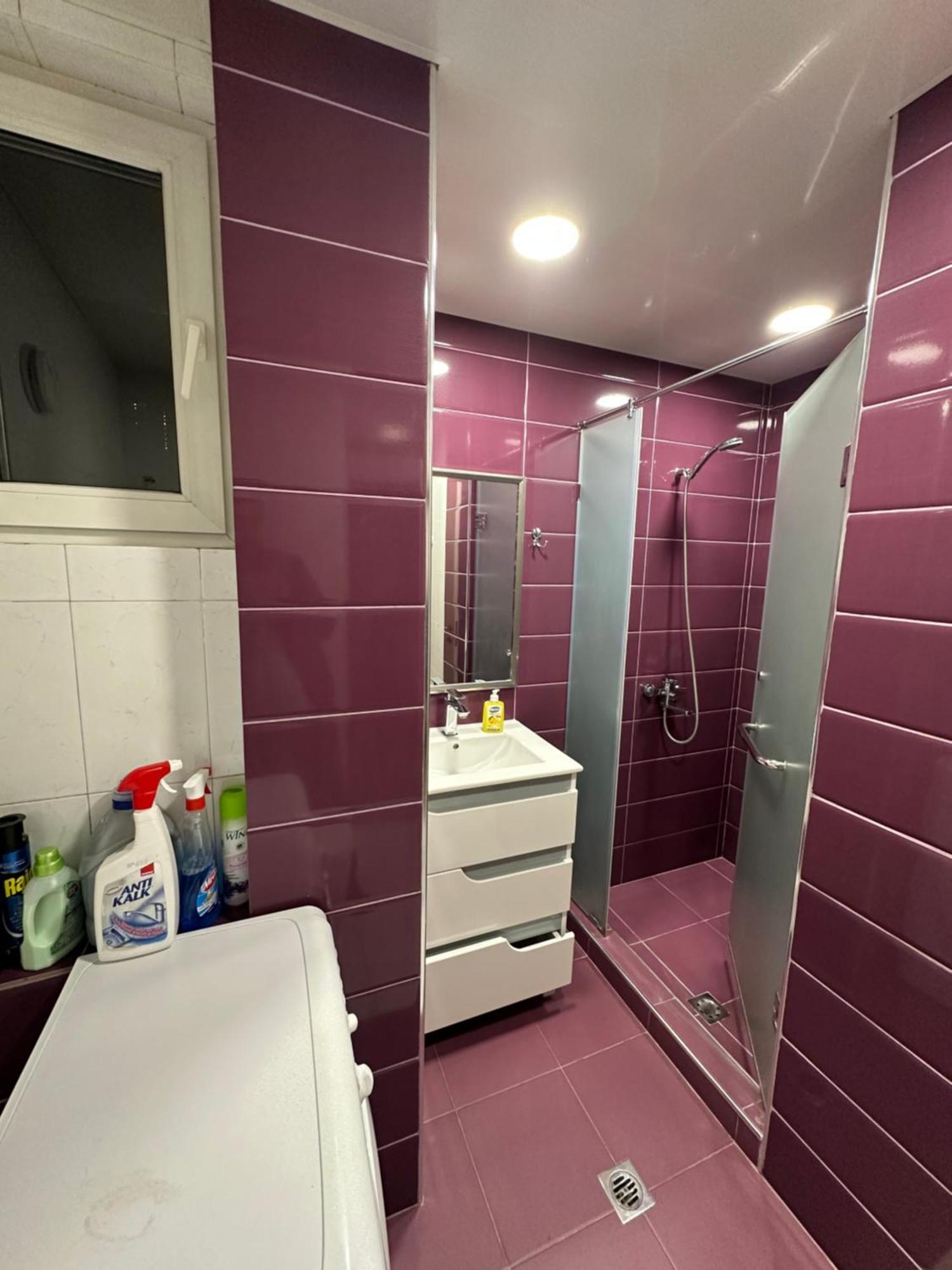 Comfortable Apartment In Center Erevan Exterior foto