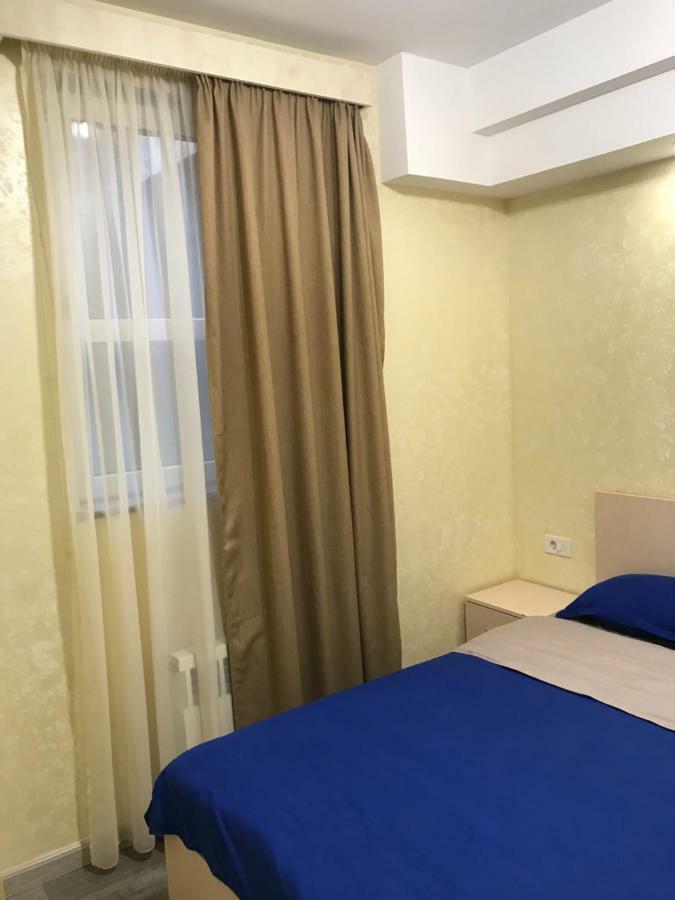 Comfortable Apartment In Center Erevan Exterior foto