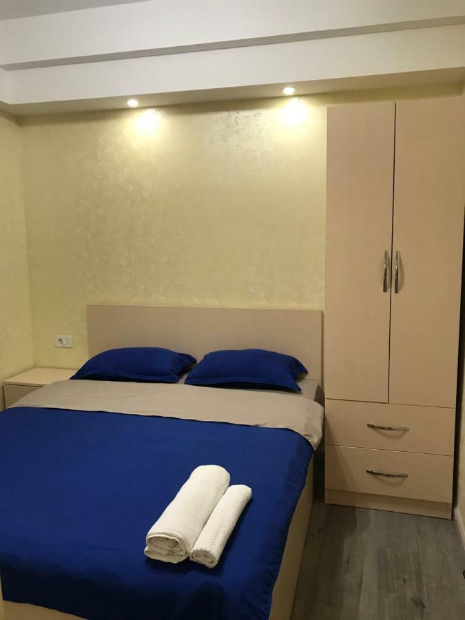 Comfortable Apartment In Center Erevan Exterior foto