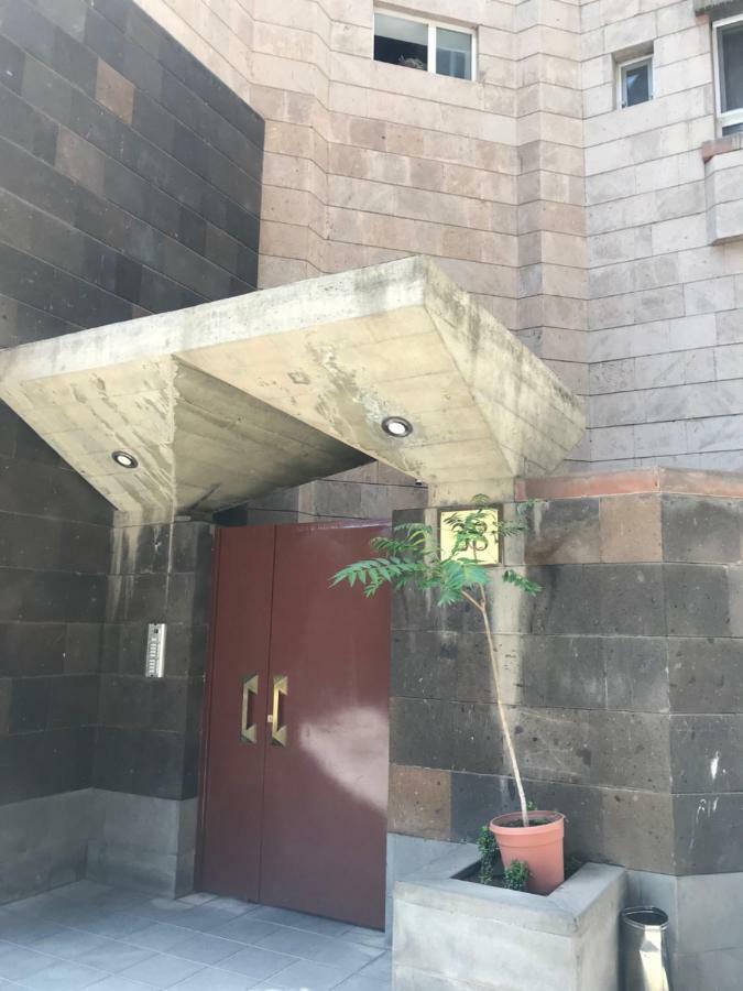 Comfortable Apartment In Center Erevan Exterior foto